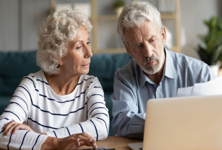 How Do I Choose a Pension Plan for My Retirement?