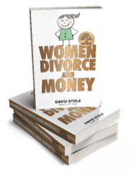 Women Divorce and Money