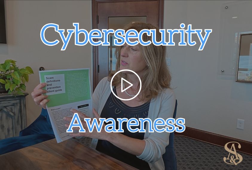 CyberSecurity Awareness Month