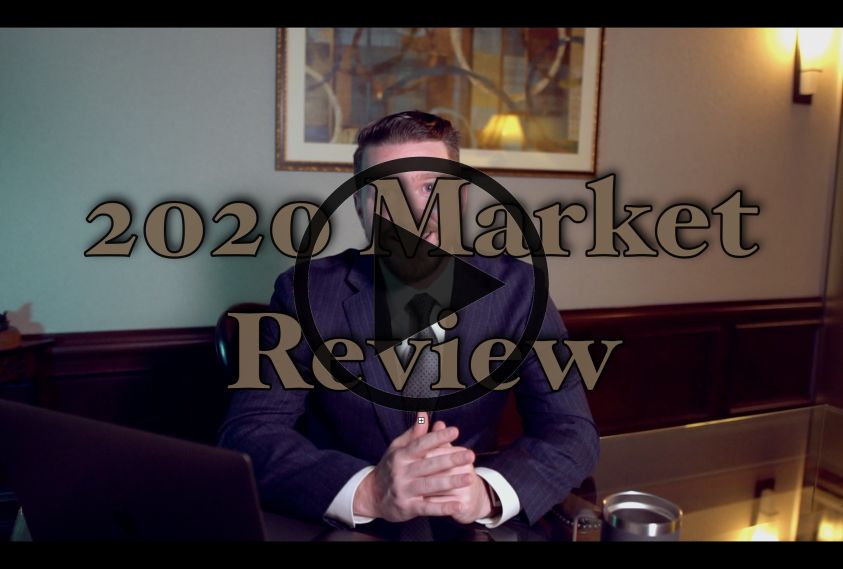 Market Update - Q4 2020