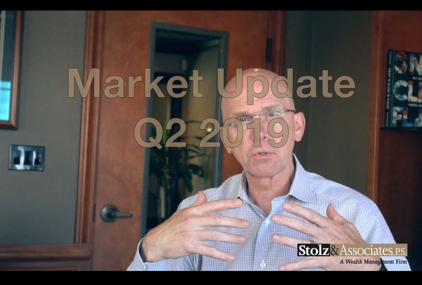 Market Update - Q2 2019