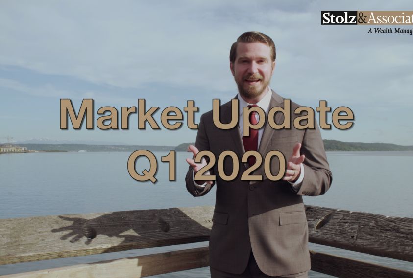 Market Update - Q1 2020