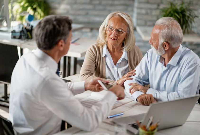Steps to Take When Considering Estate Planning