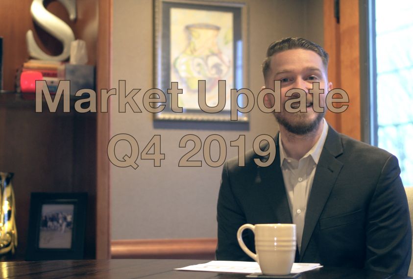 Market Update - Q4 2019